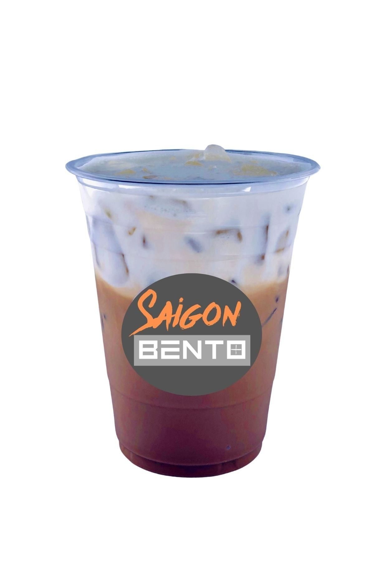 Vietnamese Sea Salt Coffee.