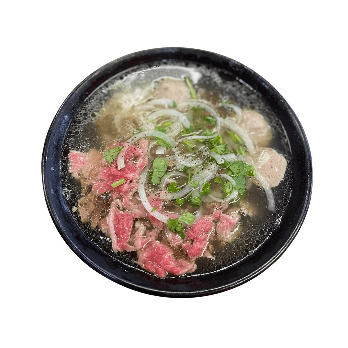 Pho Tai Bo Vien.