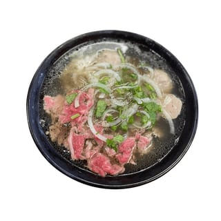 Pho Tai Bo Vien
