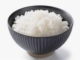 Side of Rice / Chen Com Ko.