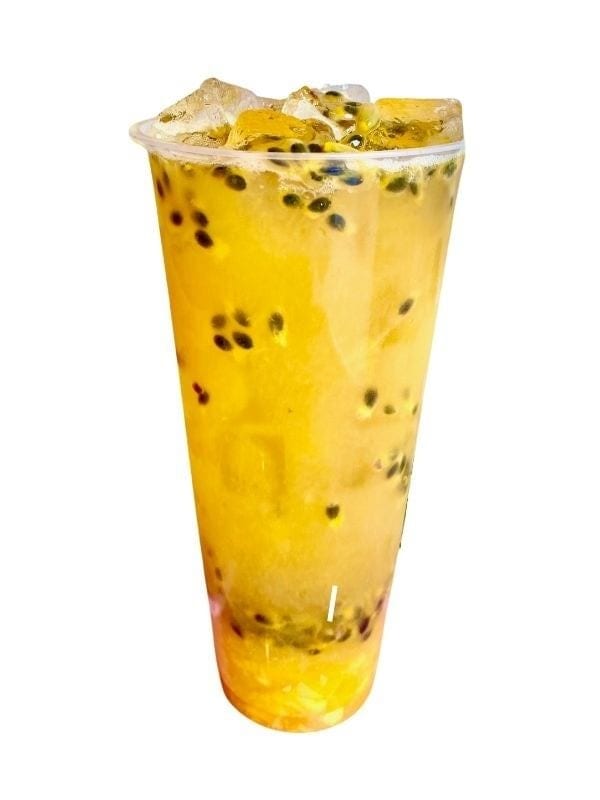 Tropical Passion.