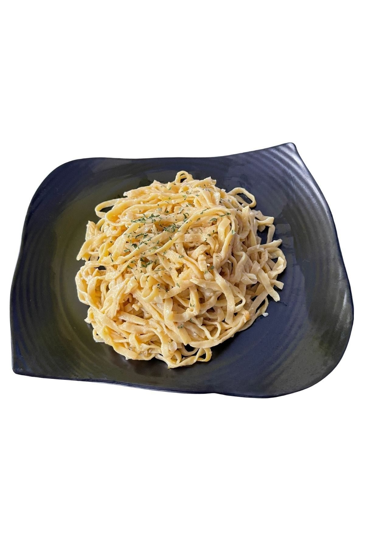 Garlic Noodle Appetizer / Dia Mi Toi.