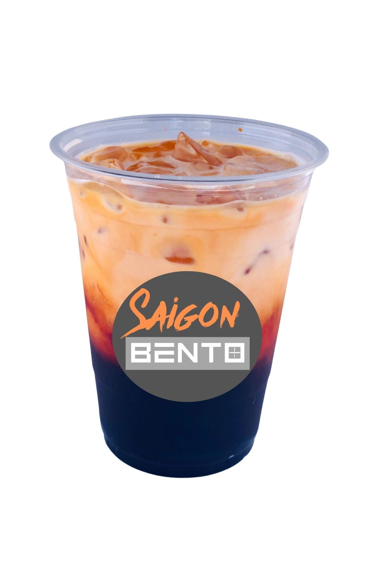 Thai Tea.