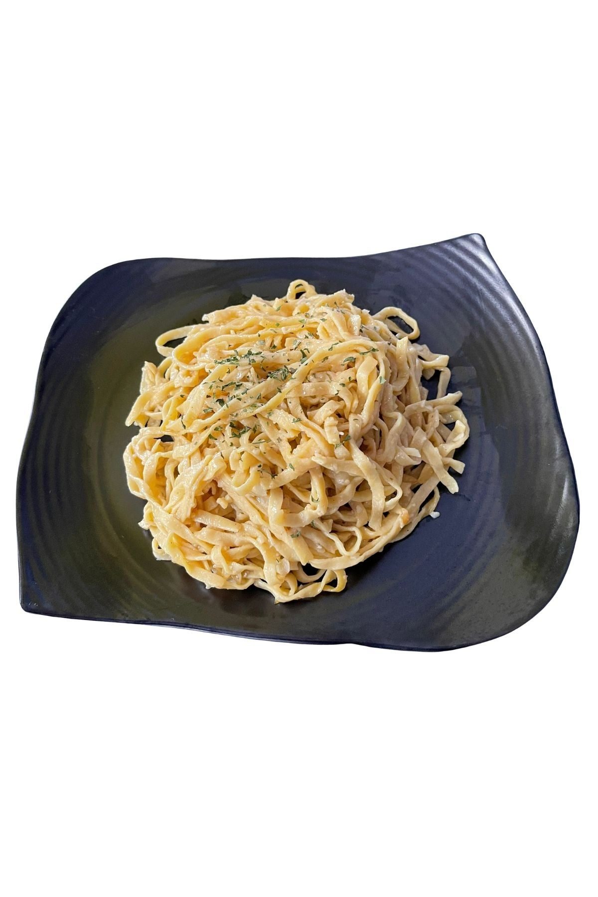 Garlic Noodle Appetizer- Dia Mi Toi.