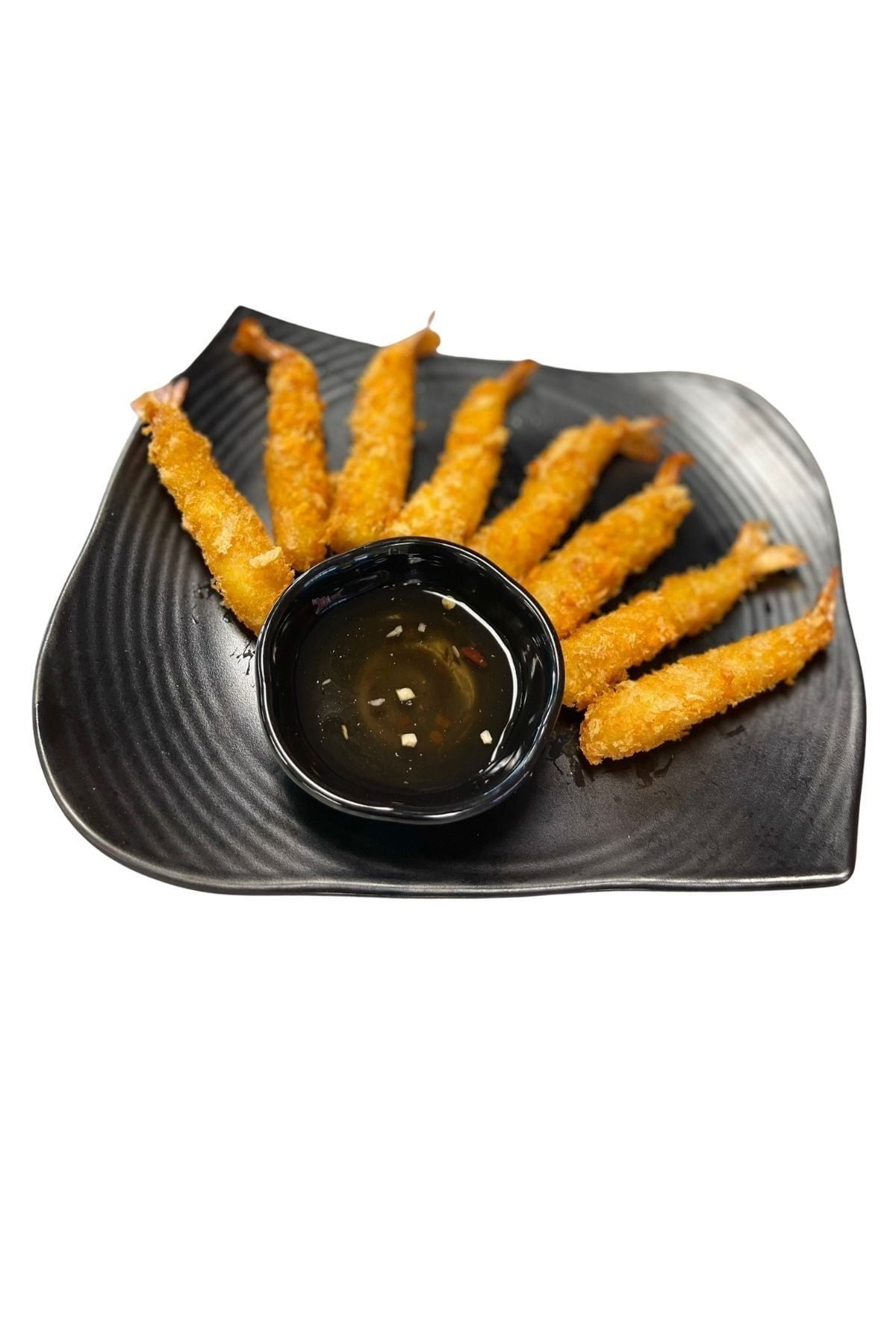 Torpedo Shrimp Appetizer / 8 Tom Chien.