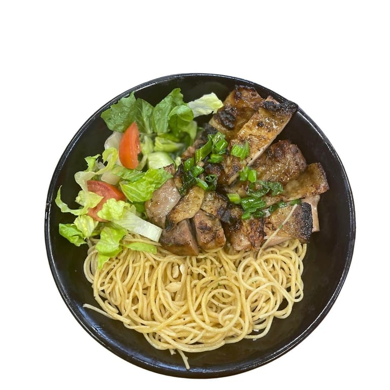 Discover Our Noodle Restaurant