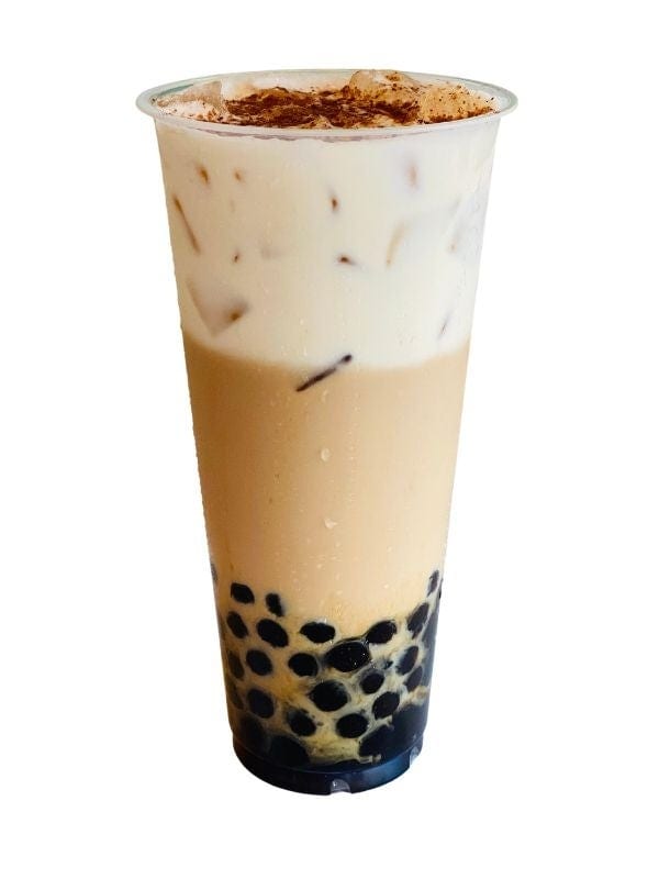 The Boba.