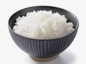Side of Rice- Chen Com Ko.