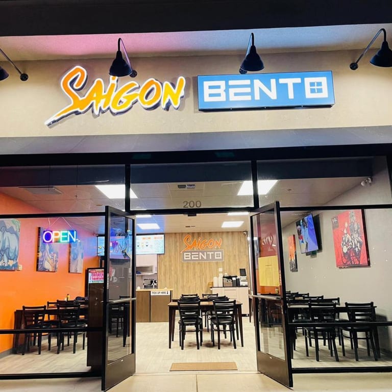 Authentic Vietnamese in Bakersfield