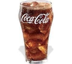 Coke.