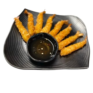 Torpedo Shrimp Appetizer- 8 Tom Chien