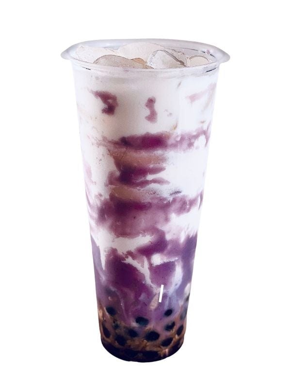 Oh Taro.