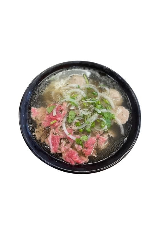 Pho Tai.